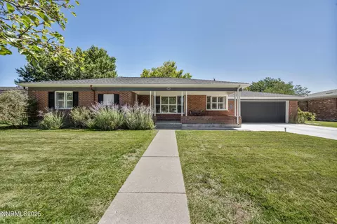 1150 Fairfield Ave, Reno, NV 89509