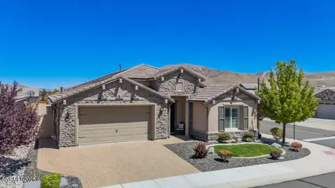 2295 Maximus Ln, Reno, NV 89521