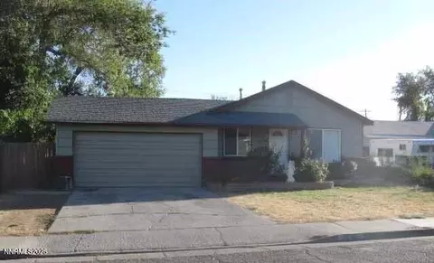 1250 Castle Way, Reno, NV 89512