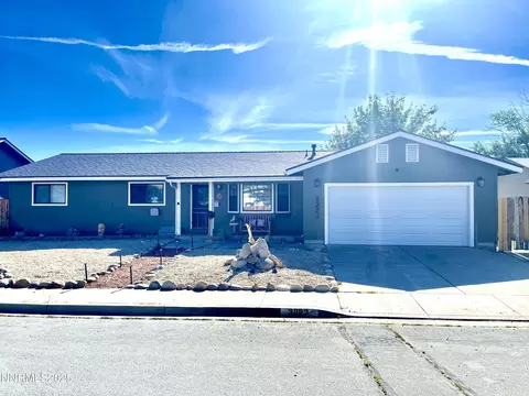 3223 Kitchen Dr, Carson City, NV 89701