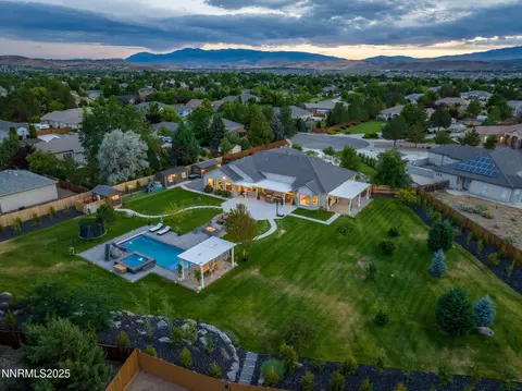 8080 Tres Arroyos Ct, Sparks, NV 89436