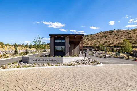 5045 Hunters Peak Rd #13, Reno, NV 89519