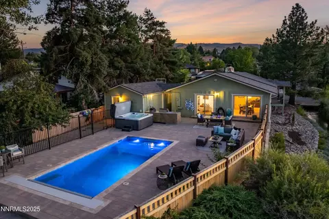 3237 Susileen Dr, Reno, NV 89509