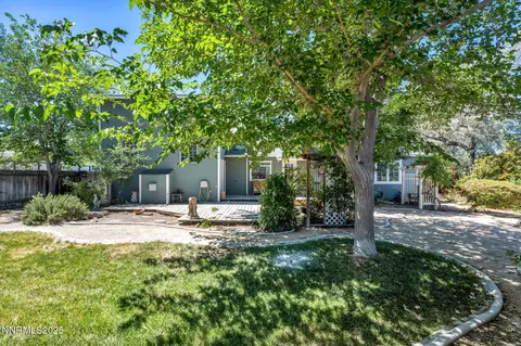 Exterior - 347 7th St, Fernley, NV 89408 photo 4 of 6