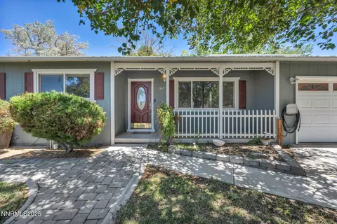 347 7th St, Fernley, NV 89408