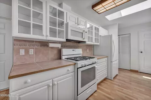 Kitchen - 347 7th St, Fernley, NV 89408 photo 3 of 3