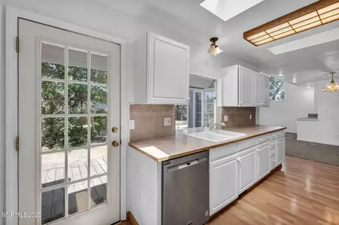 Kitchen - 347 7th St, Fernley, NV 89408 photo 1 of 3