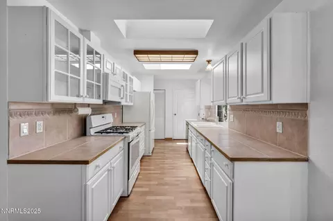 Kitchen - 347 7th St, Fernley, NV 89408 photo 2 of 3