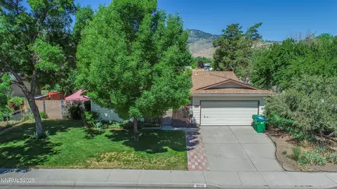 3210 Northgate Ln, Carson City, NV 89706
