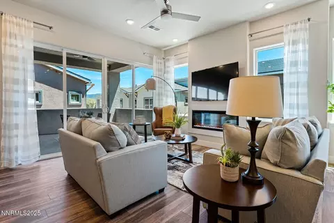 150 E Roland St #BLDG 180-3, Carson City, NV 89701