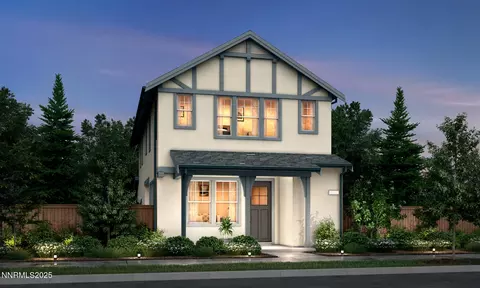 1124 Little Ln #HOME 95, Carson City, NV 89701