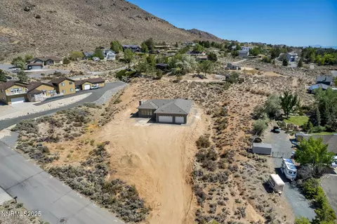 2375 Hunt Cir, Carson City, NV 89701