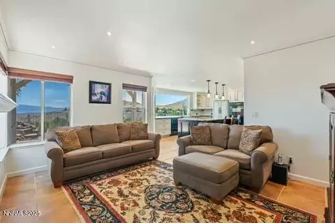 Living - 2712 Starr Meadows Loop, Reno, NV 89519 photo 2 of 3