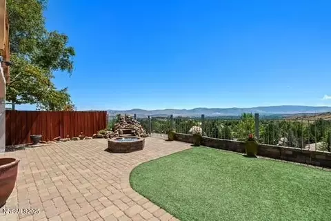 Exterior - 2712 Starr Meadows Loop, Reno, NV 89519 photo 8 of 12