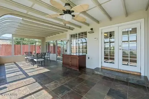 Exterior - 2712 Starr Meadows Loop, Reno, NV 89519 photo 4 of 12