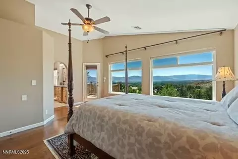 Bedroom - 2712 Starr Meadows Loop, Reno, NV 89519 photo 1 of 4