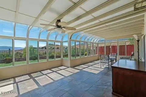Exterior - 2712 Starr Meadows Loop, Reno, NV 89519 photo 5 of 12