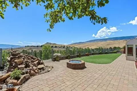 Exterior - 2712 Starr Meadows Loop, Reno, NV 89519 photo 7 of 12