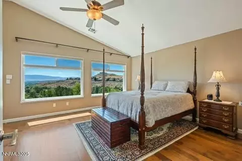 Bedroom - 2712 Starr Meadows Loop, Reno, NV 89519 photo 2 of 4