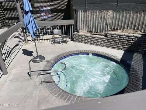 Exterior - 2712 Starr Meadows Loop, Reno, NV 89519 photo 12 of 12