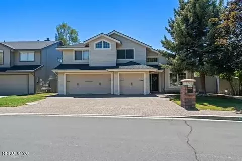 2712 Starr Meadows Loop, Reno, NV 89519