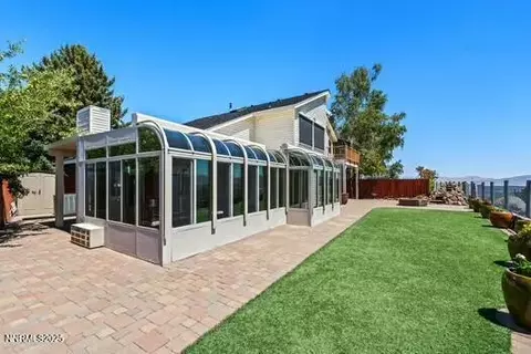 Exterior - 2712 Starr Meadows Loop, Reno, NV 89519 photo 3 of 12