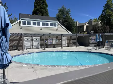 Exterior - 2712 Starr Meadows Loop, Reno, NV 89519 photo 11 of 12