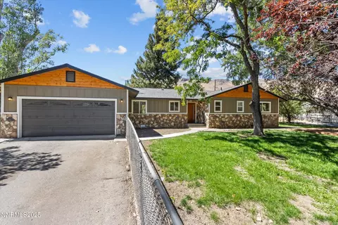 22855 Carriage Dr, Reno, NV 89521 photo 1
