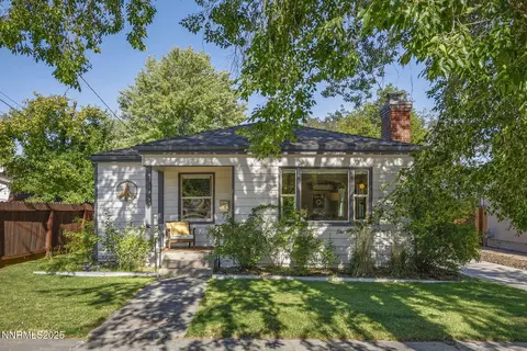 1130 Bon Rea Way, Reno, NV 89503
