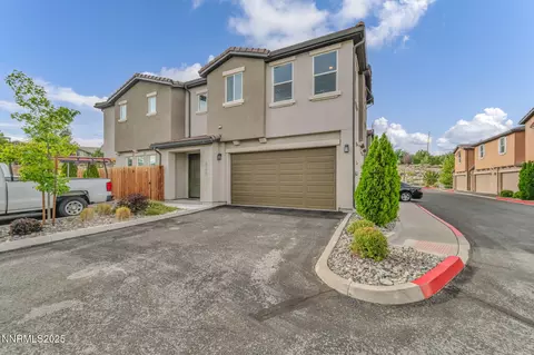 2195 Santona Cir, Reno, NV 89523