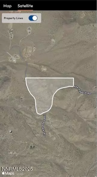 5075 Axe Handle Canyon Rd, Reno, NV 89510