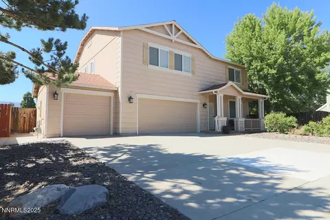 400 Copper Vista Ct, Reno, NV 89506