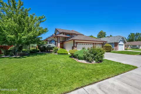 1701 Lantana Dr, Minden, NV 89423