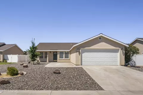 1394 Red Bluff Way, Fernley, NV 89408