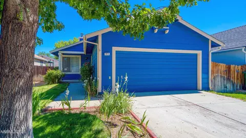 1870 Fargo Way, Sparks, NV 89434