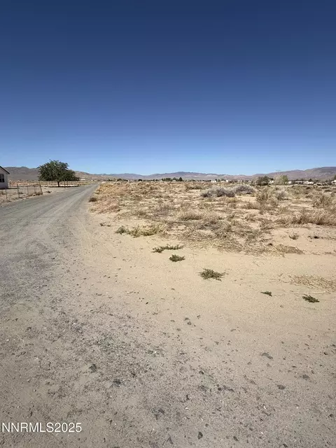 000 Tamarack St, Silver Springs, NV 89429