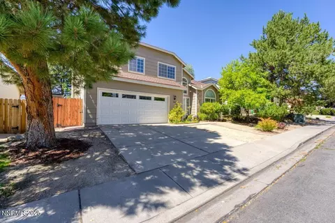 4642 Canyon Ridge Ln, Reno, NV 89523