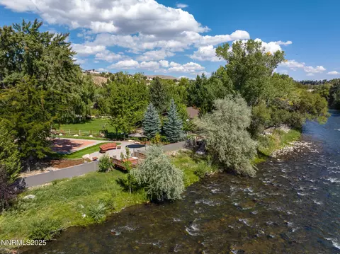 4180 Del Curto Dr, Reno, NV 89523