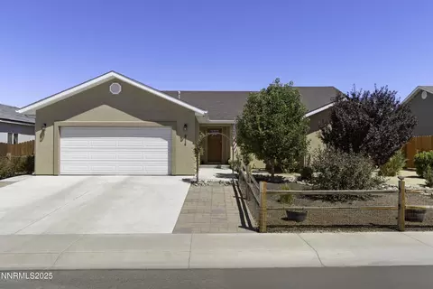 814 Kinsli St, Fallon, NV 89406