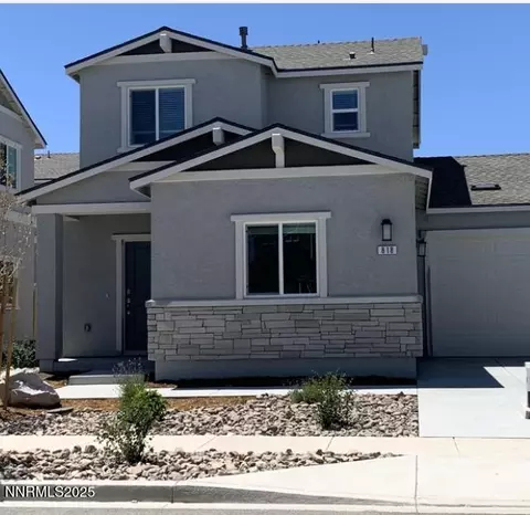 818 Orchard Rock Dr, Reno, NV 89506