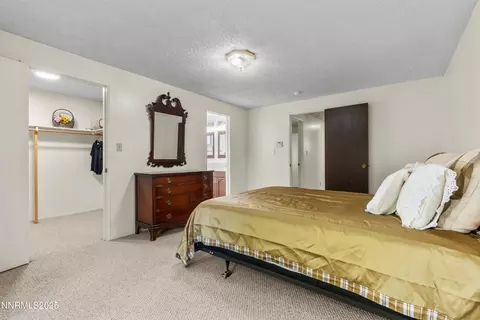 Bedroom - 4550 Rio Poco Rd, Reno, NV 89502 photo 5 of 6