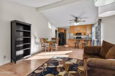 Living - 4550 Rio Poco Rd, Reno, NV 89502 photo 8 of 8