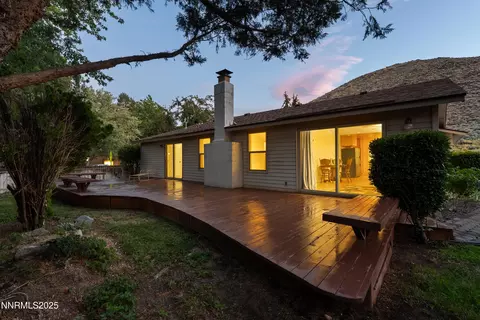 4550 Rio Poco Rd, Reno, NV 89502