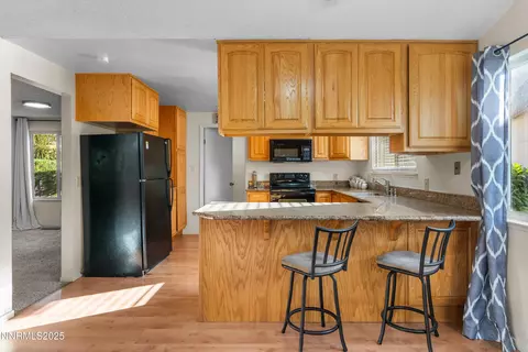 Kitchen - 4550 Rio Poco Rd, Reno, NV 89502 photo 1 of 6