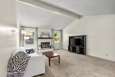 Living - 4550 Rio Poco Rd, Reno, NV 89502 photo 3 of 8