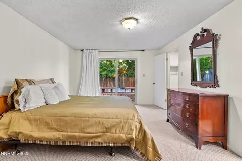 Bedroom - 4550 Rio Poco Rd, Reno, NV 89502 photo 1 of 6