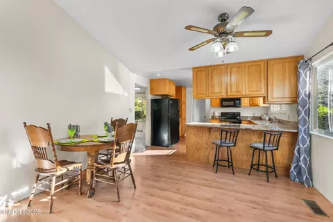 Dining - 4550 Rio Poco Rd, Reno, NV 89502 photo 3 of 3