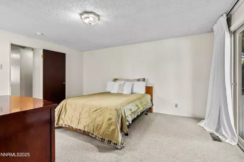Bedroom - 4550 Rio Poco Rd, Reno, NV 89502 photo 2 of 6