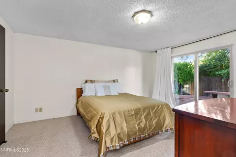 Bedroom - 4550 Rio Poco Rd, Reno, NV 89502 photo 3 of 6