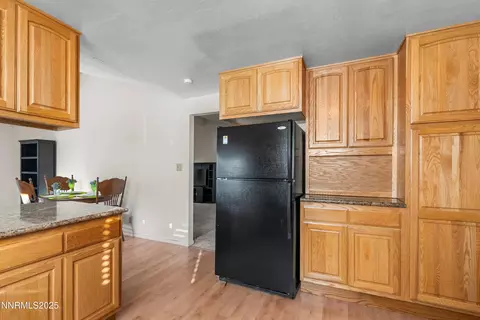Kitchen - 4550 Rio Poco Rd, Reno, NV 89502 photo 6 of 6